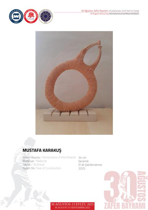 MUSTAFA KARAKUŞ